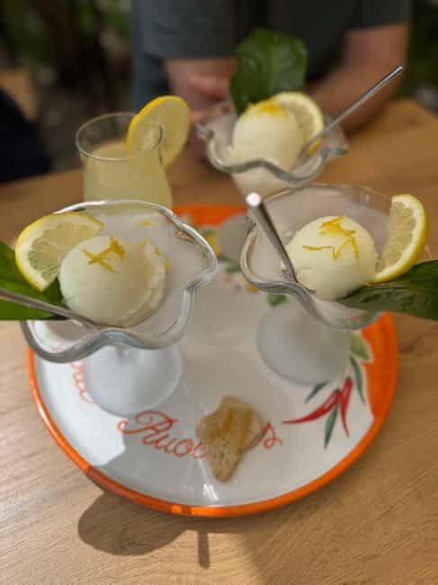 Sentiero dei Limoni: Walk Through Lemon Groves and Sea Views - Key Points