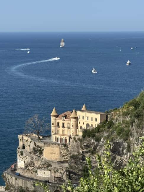 Sentiero dei Limoni: Walk Through Lemon Groves and Sea Views - FAQ