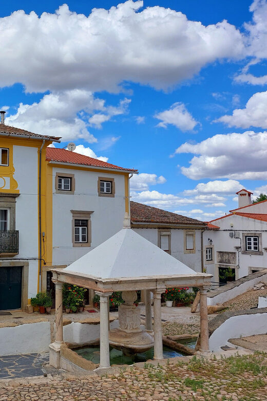 Sephardic Tour of Castelo de Vide - FAQs