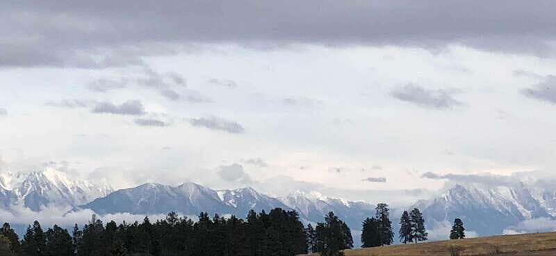 September 2025 British Columbia Rocky Mountain Birding Tour - The Experience of Staying in the Rockies