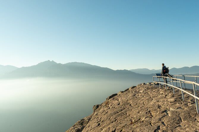 Sequoia and Kings Canyon Audio Tour Self Guide National Park Tour - Who This Tour Is Best For