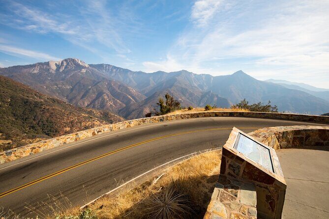 Sequoia and Kings Canyon Audio Tour Self Guide National Park Tour - Final Thoughts