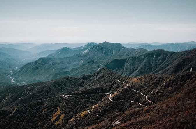 Sequoia & Kings Canyon Two Day Private Tour & Hike - Final Thoughts