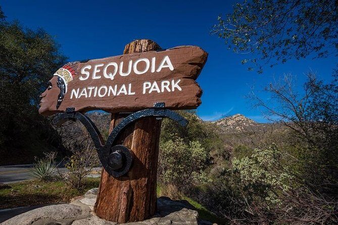 Sequoia National Park Adventure from Tulare - The Downside & Things to Watch Out For