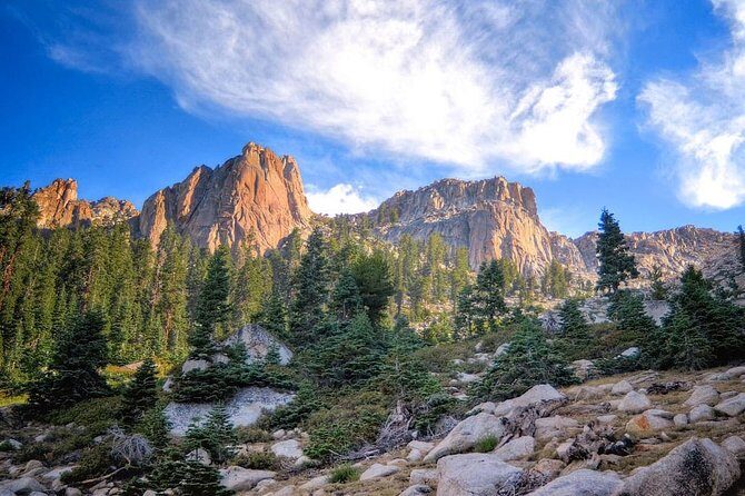 Sequoia National Park Adventure from Tulare - Who Should Consider This Tour?