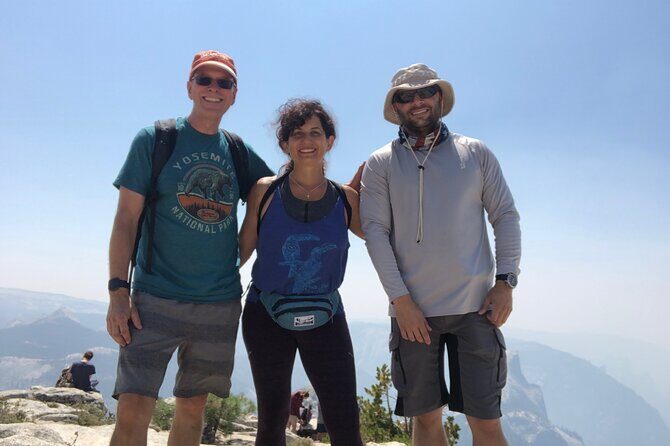 Sequoia National Park Adventure from Tulare - The Sum Up