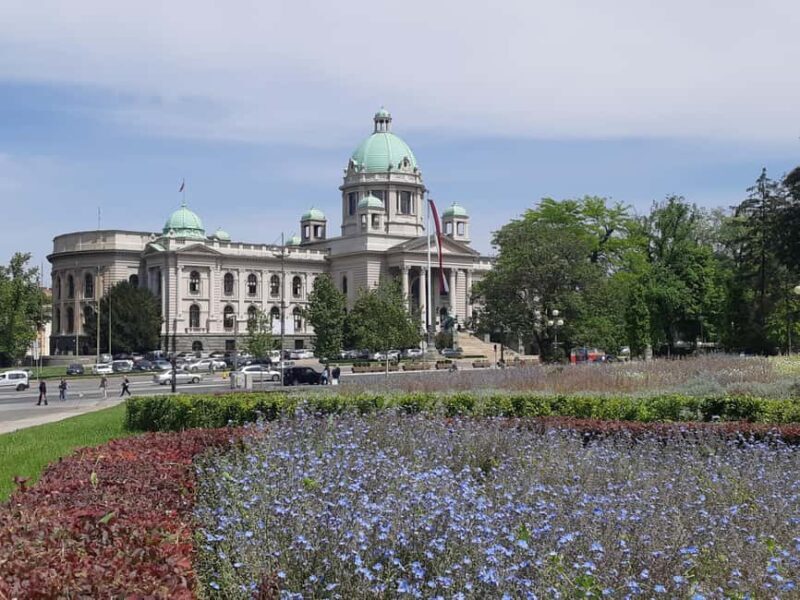 Serbia top attractions and highlights: 7-Days Tour - FAQs