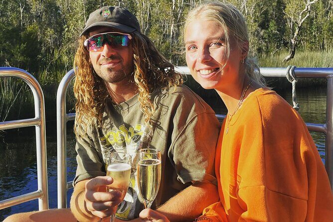 Serenity Cruise to Australia's Everglades - FAQ