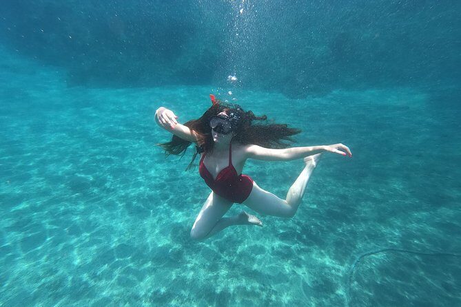 Serenity Kayak : Sea Caves Kayak Trip with Snorkeling & Picnic - The Balance of Price and Value