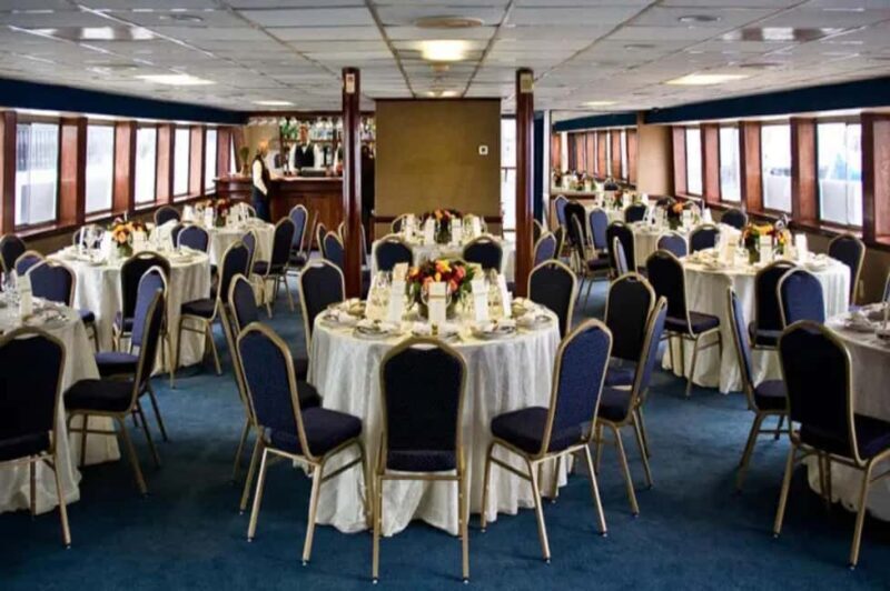 Serenity Yacht NYC New Years Eve Cruise - The Value of This Experience