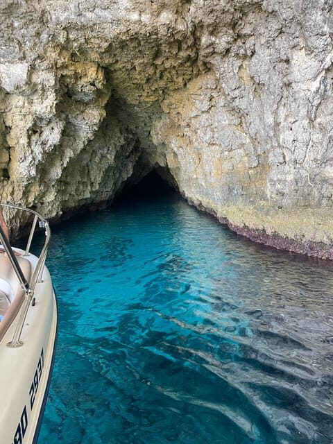 SerenityBoatChartersMalta: Bluelagoon,Comino,Gozo,&Sea Caves - Final Thoughts