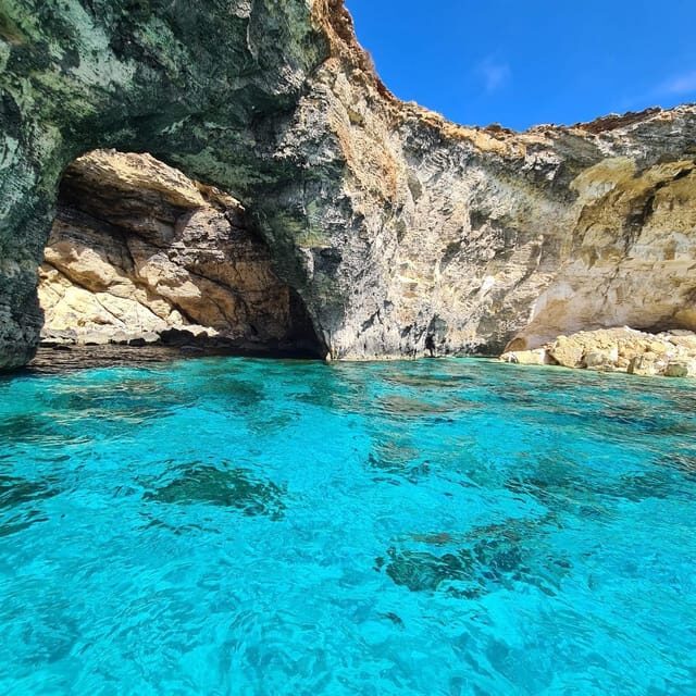 SerenityBoatChartersMalta: Bluelagoon,Comino,Gozo,&Sea Caves - Frequently Asked Questions