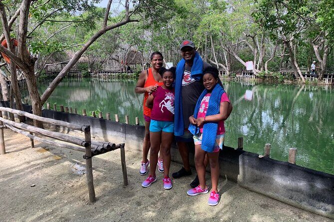 Sergios 5 in 1 Tour, All Included - What to Expect from Sergios 5 in 1 Tour