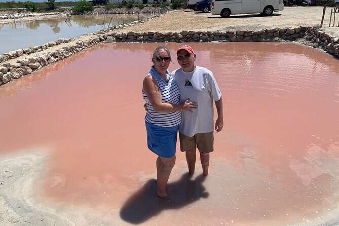 Sergios 5 in 1 Tour, All Included - FAQs