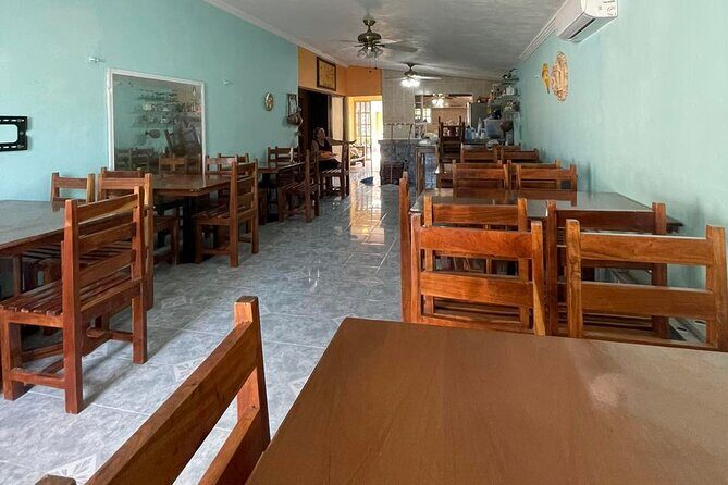 Sergio´s Beach House Buffet and Drinks - FAQ