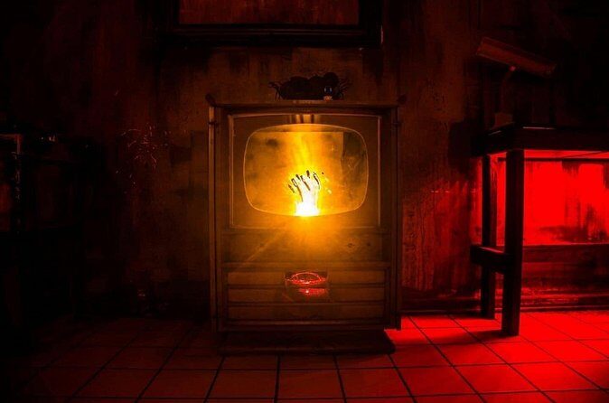 Serial Killer Escape Room in Charleston - Frequently Asked Questions