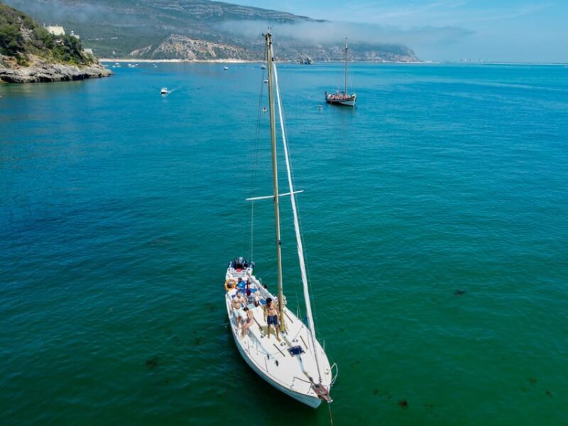 Serra da Arrábida : Sailing Tour - Practical Tips for Your Trip