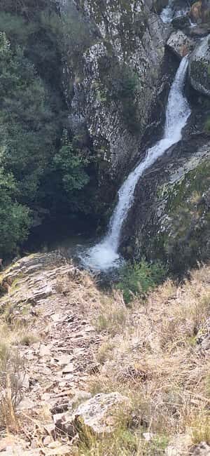 Serra da Estrela: Adventure Trails & Waterfalls Quest - Who Should Consider This Tour?