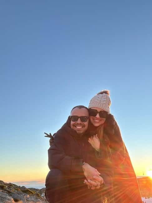 Serra da Estrela: An emblematic walk with breathtaking scenery. - Practical Tips for Your Trip