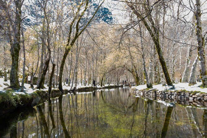 Serra da Estrela - Full Day Private Tour - How the Tour Comes Together