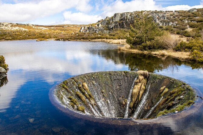 Serra da Estrela Nature and Adventure Private Tour - What to Expect from the Serra da Estrela Private Tour
