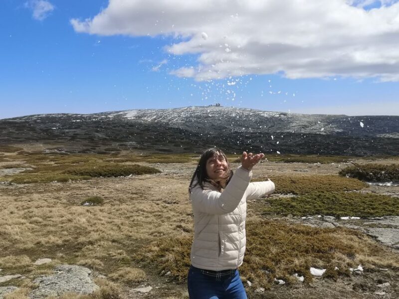 Serra da Estrela Private Tour - Key Points