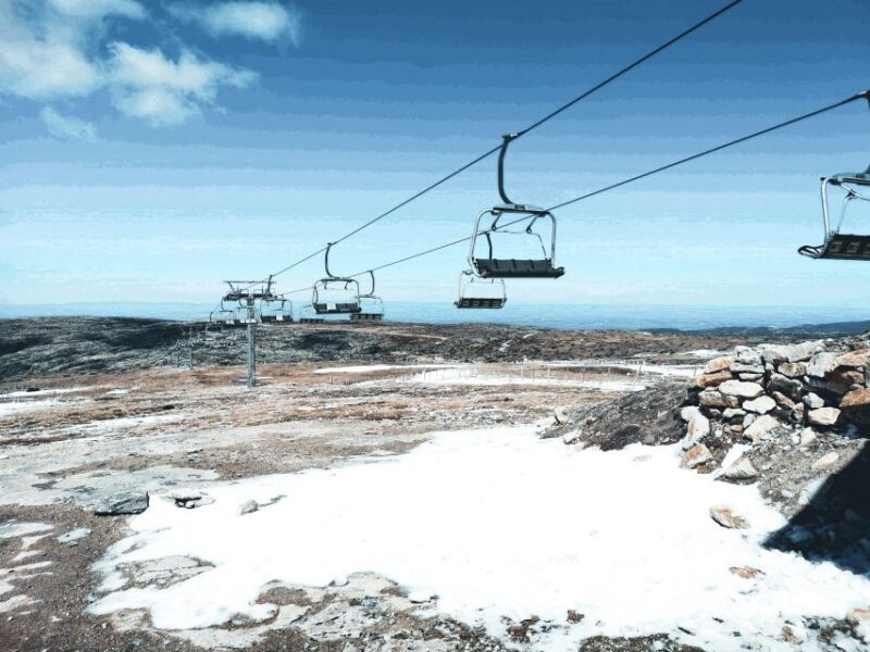 Serra da Estrela Private Tour - Who Would Love This Tour?