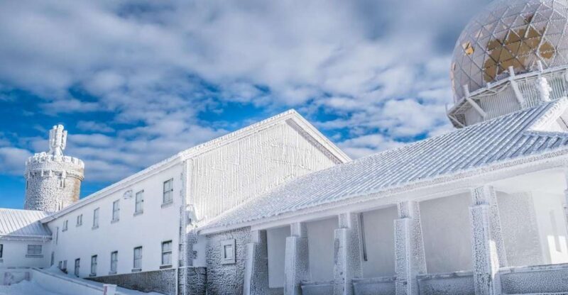 Serra da Estrela Private Tour - What is the Serra da Estrela Private Tour All About?