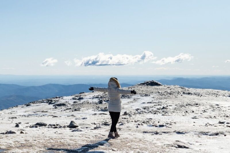 Serra da Estrela Private Tour - The Experience and Guides