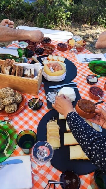 Serra da Estrela: Serra da Estrela cheese tasting - FAQ