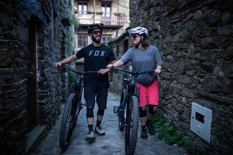 Serra da Lousã: Aldeias do Xisto Bike Tour with Local Guide - Final Thoughts