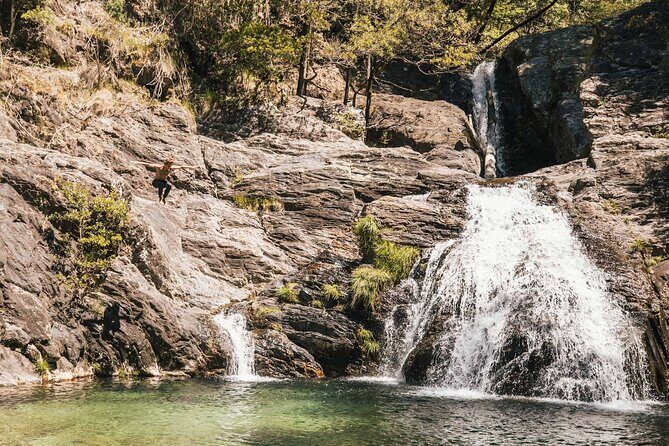 Serra DArga Hike, Dive & Dine Like A Local in a Secret Spot - Discovering Serra DArga: A Closer Look