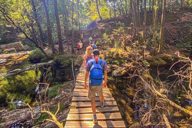 Serra DArga Hike, Dive & Dine Like A Local in a Secret Spot - Who’s This Tour Best For?