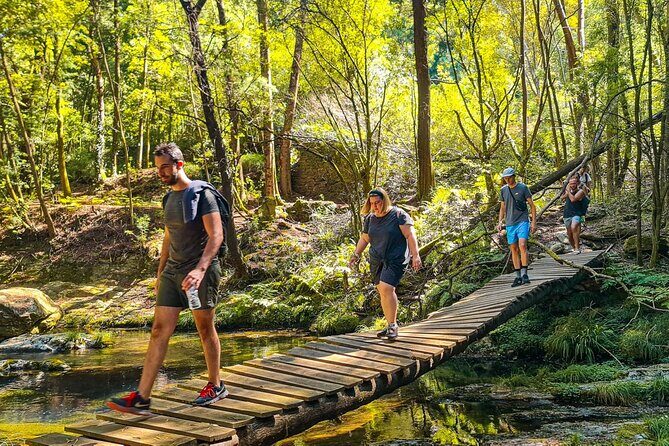 Serra DArga Hike, Dive & Dine Like A Local in a Secret Spot - FAQ