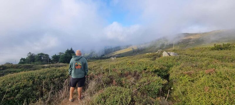 Serra de Monchique: Jeep tour with picnic included - FAQ