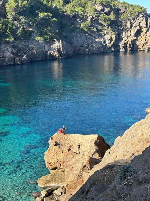 Serra de Tramuntana: Easy coastal hike with beautiful views - Key Points