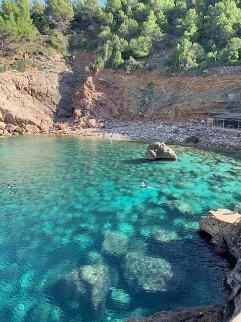 Serra de Tramuntana: Easy coastal hike with beautiful views - Discovering Mallorca’s Beautiful Coast and Mountains