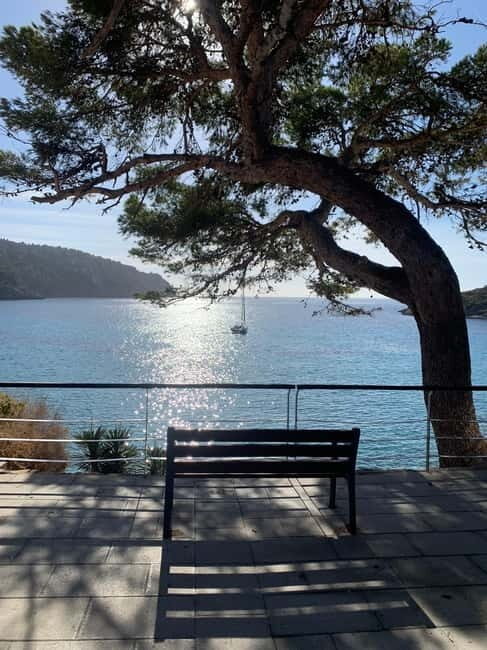 Serra de Tramuntana: Easy coastal hike with beautiful views - What Could Be Better