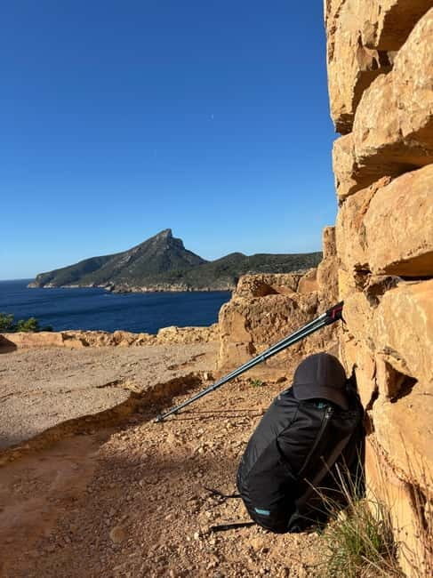 Serra de Tramuntana: Easy coastal hike with beautiful views - FAQ