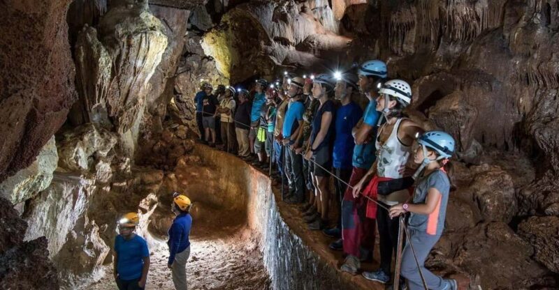 Serra dos Candeeiros: Alcobertas' Cave and the Natural Park - Exploring Serra dos Candeeiros: What to Expect