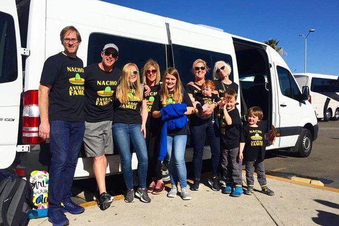 services transportation, airport transportation in los cabos, Private shuttles - Who Will Love This Service?