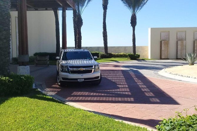 services transportation, airport transportation in los cabos, Private shuttles - Final Thoughts