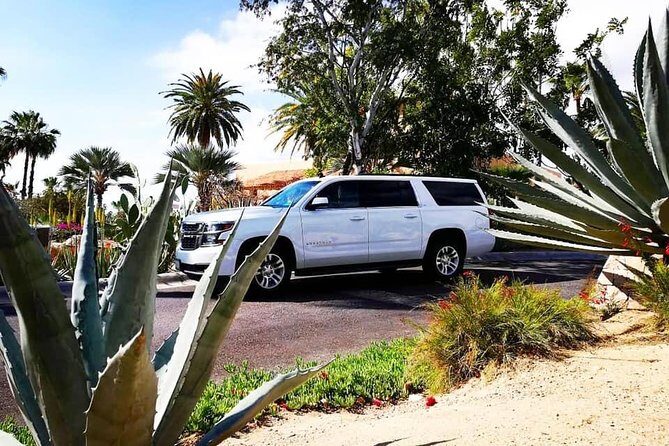 services transportation, airport transportation in los cabos, Private shuttles - FAQ