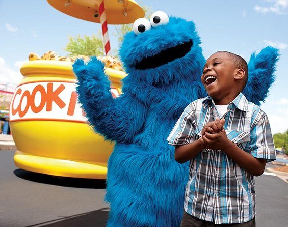 Sesame Place Philadelphia Admission Ticket - Who Would This Experience Suit Best?