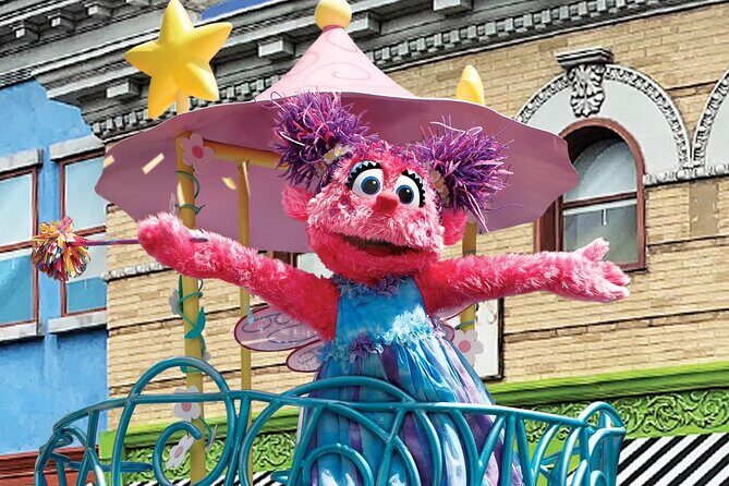 Sesame Place San Diego Admission Ticket - Final Thoughts