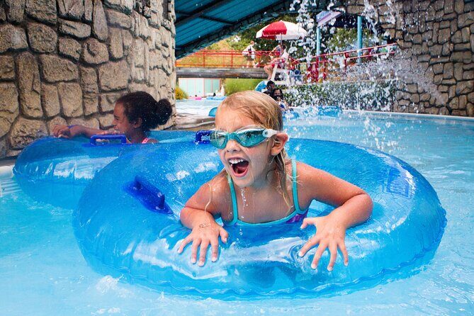 Sesame Place San Diego Admission Ticket - FAQs