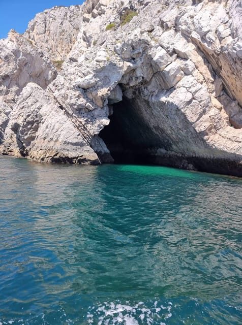 Sesimbra: 3 Bays Tour - Who Is This Best For?