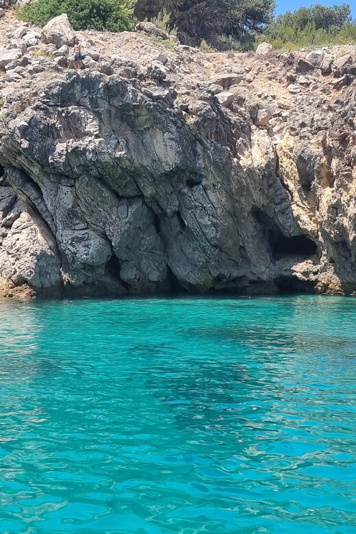 Sesimbra: 3 Bays Tour - FAQs