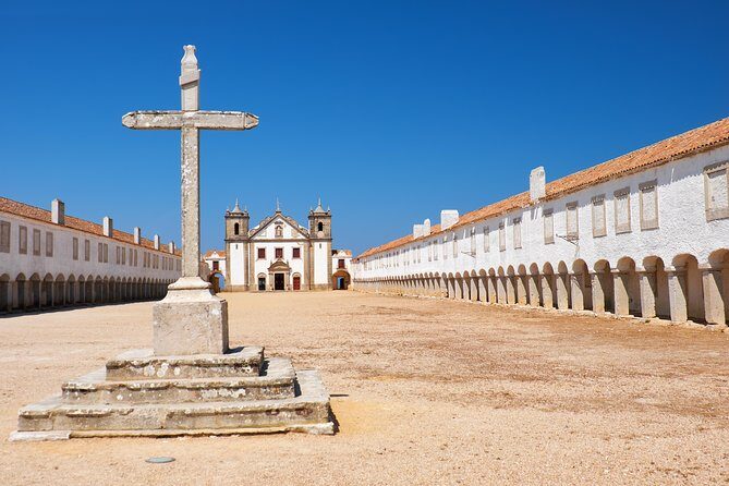 Sesimbra, Arrabida & 5 Wines Tasting Small Group Tour from Lisbon - FAQs