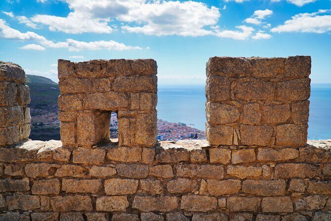 Sesimbra, Arrabida & 5 Wines Tasting Small Group Tour from Lisbon - Final Thoughts